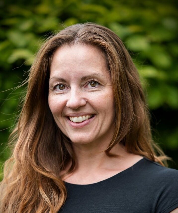 Karin Zürcher