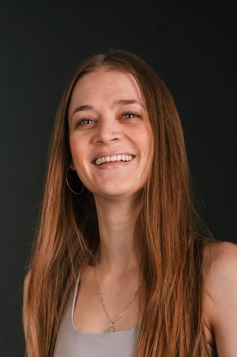 Stephanie Leber
