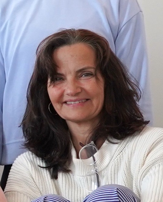 Uta Naumer