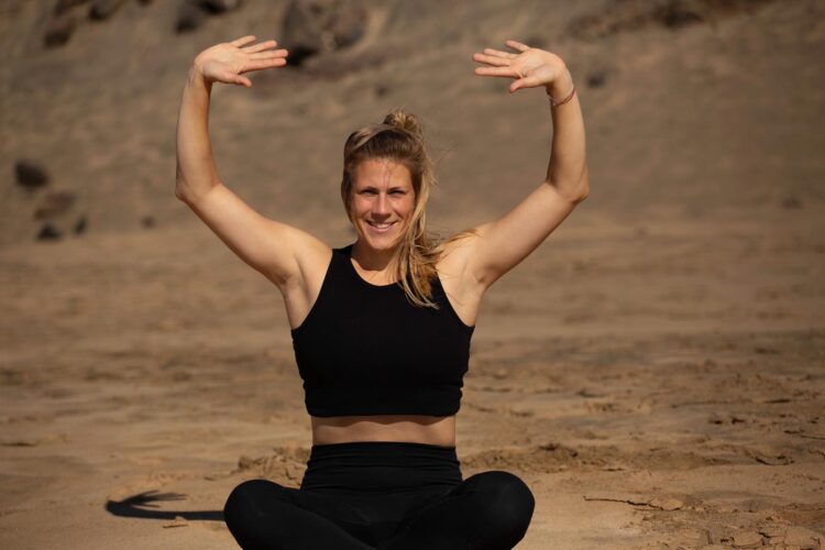 Hypopressive Beginner